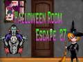 Jogo Amgel Escape da Sala de Halloween 27 online