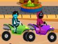 Jogo Jogador de lula buggy enfurecido online
