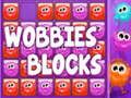 Jogo Blocos Wobbies online