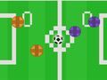 Jogo Disparo e Golo online