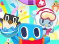Jogo Super Pinguins online