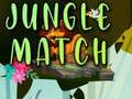 Jogo Combinação na Selva online