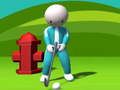 Jogo Golfe online