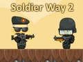 Jogo Caminho do Soldado 2 online