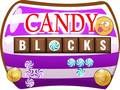 Jogo Blocos de Doce online