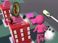 Jogo Squid Gamer: Destruidor de Cidades online