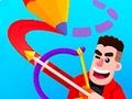 Jogo Mestre do Desenho 2 online