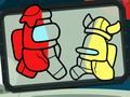 Jogo Impostor Colora-nos online