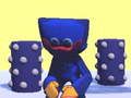 Jogo Poppy Smashers: Hora de Jogar Assustadora online