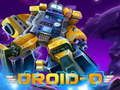Jogo Droid-O online