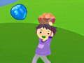 Jogo Toque das Frutas Caindo online