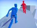 Jogo Luta de Ângulo 3D online
