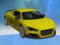 Jogo Simulador de Acrobacias de Carro Antigo online
