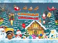 Jogo Desafio de Natal online