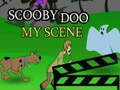 Jogo Scooby-Doo Minha Cena online