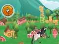 Jogo Corrida em Subida 9 online