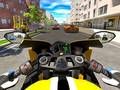 Jogo Simulador de Acrobacias de Moto 3D online