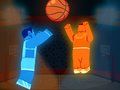 Jogo Lutadores Dunkers 2P online