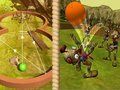 Jogo Golpe Zumbi online
