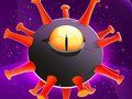 Jogo Simulador de Vírus online
