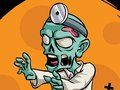 Jogo Médico Zumbi online