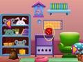 Jogo Encontre a mochila escolar online