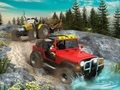 Jogo Condução de Jeep Offroad 4x4 online