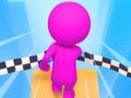 Jogo Corrida Épica 3D online