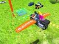Jogo Simulador Real de Motocicleta Voadora online