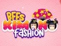 Jogo Melhores Amigas: Moda de Quimono online