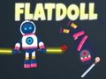 Jogo Boneca Plana online