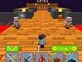 Jogo Artesanato de Armadilhas online