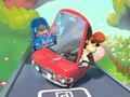 Jogo Estacionamento Puzzle 3D online