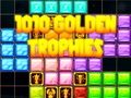 Jogo 1010 Troféus Dourados online