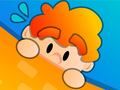 Jogo Esconde-esconde 3D online