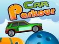 Jogo Parkour de Carros online