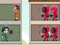 Jogo Torre do Herói de Esquadrão online