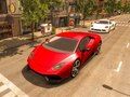 Jogo Condução de Carro Extrema Real Drift online