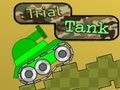 Jogo Tanque de Teste online
