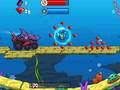 Jogo Carro Come Carro: Aventura Subaquática online