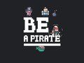 Jogo Seja um pirata online