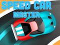 Jogo Mestre do Carro Rápido online