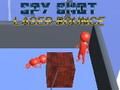 Jogo Disparo de Espião Laser Bounce online