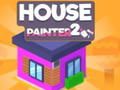 Jogo Pintor de Casas 2 online