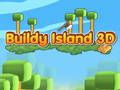 Jogo Ilha Buildy 3D online