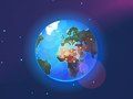 Jogo Eco Inc. Salve o Planeta Terra online