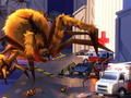 Jogo Atirador de Monstros 3D online