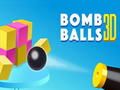 Jogo Salto de Canhão 3D online