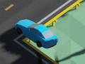 Jogo ZigZag Racer: Jogo de Corrida de Carros 3D online