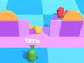Jogo Correr-Homem-Borracha-3d online